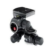 Manfrotto 410 Junior Geared