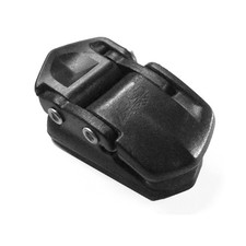 Fibbia cricchetto powerslide - fibbia, a