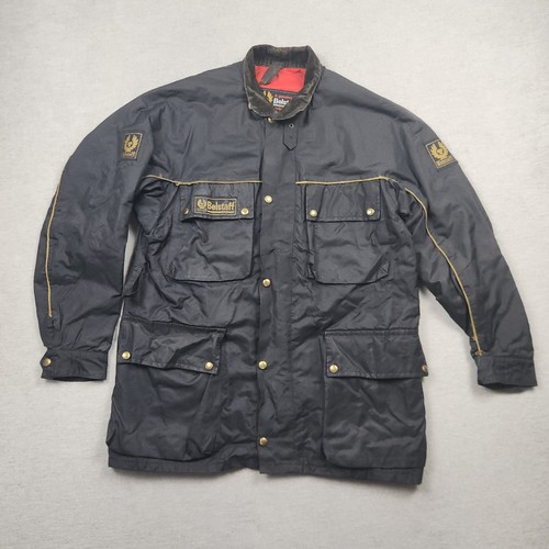 Giacca vintage belstaff - giacca,