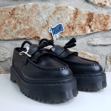 Scarpe martens adrian quad - scarpe,