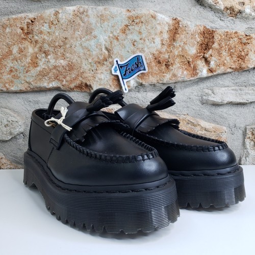 Scarpe martens adrian quad - scarpe, dr.