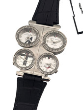 Orologio da Uomo 4 TEMPI