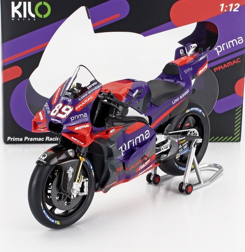 Kiloworks ducati - kiloworks,