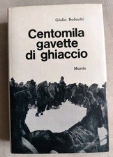 CENTOMILA GAVETTE DI GHIACCIO