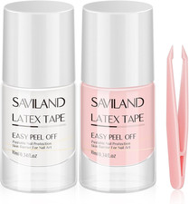 Liquid latex pezzi kit - liquid,
