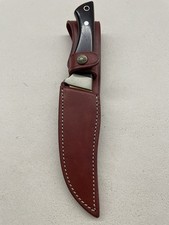 Fox Knife Stupendo Coltello Da