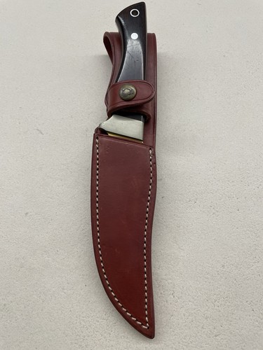 Fox knife stupendo coltello - knife,