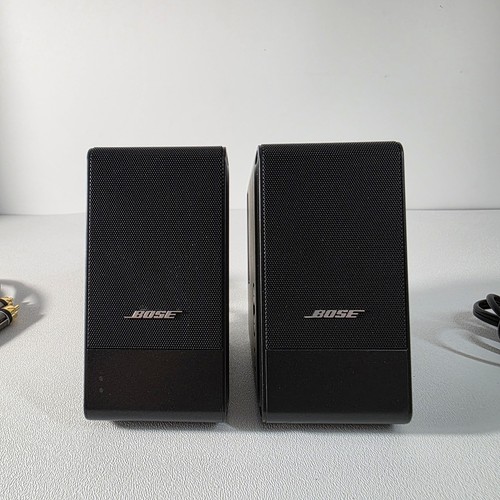 Bose musicmonitor altoparlanti - bose,