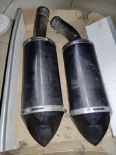 Scarichi G&G Bike per Ducati