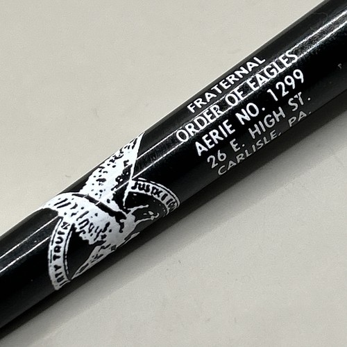 Penna sfera vintage ordine - sfera,