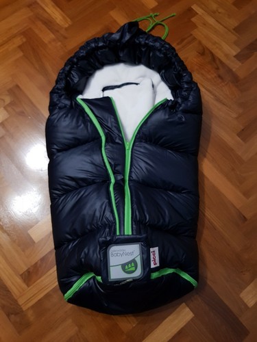 Sacco passeggino picci mucki - picci,