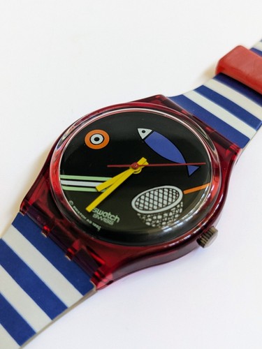 Orologio swatch gent - orologio,