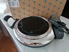 Atmosfera 4000 +ricettario e istruzioni d'uso 