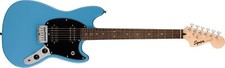 Squier sonic mustang - mustang, hh
