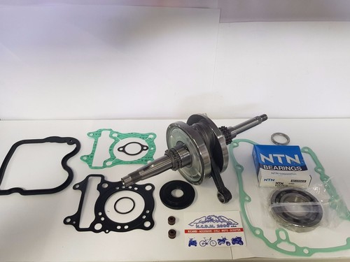 Kit revisione completa - kit,