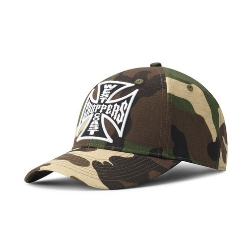 Cappello baseball west - da,