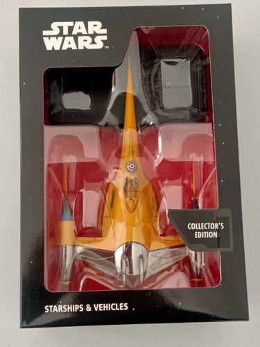 Star wars naboo - wars, n-1