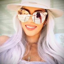 Occhiali da sole donna BARBIE