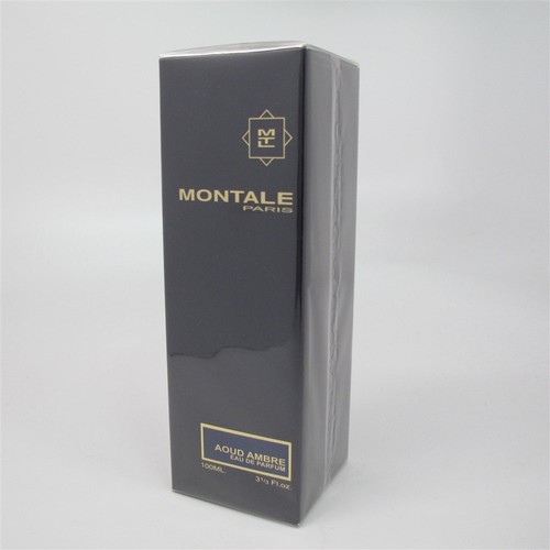 Aoud ambre montale 100 - montale,