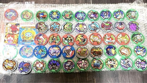 Lotto kai watch goods - yo-kai,