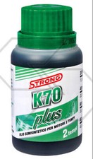 Olio Strong K70 Plus