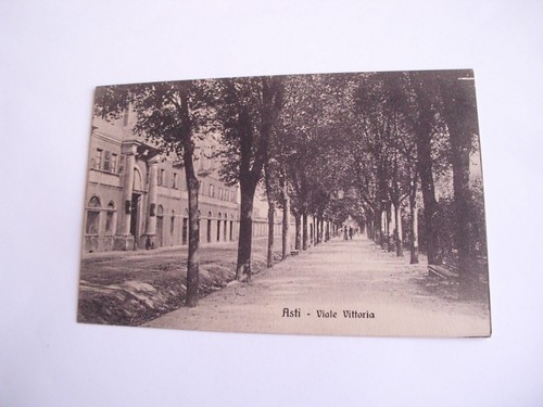 Asti viale vittoria - viale,