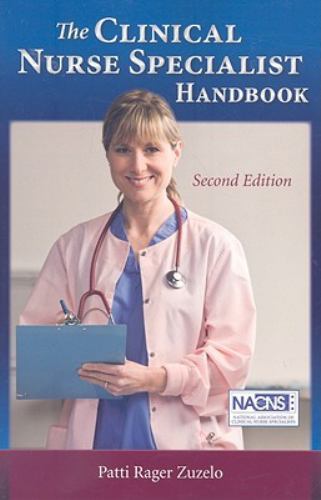 The clinical nurse - the, specialist
