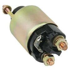 NUOVO 12 Volt Motorino