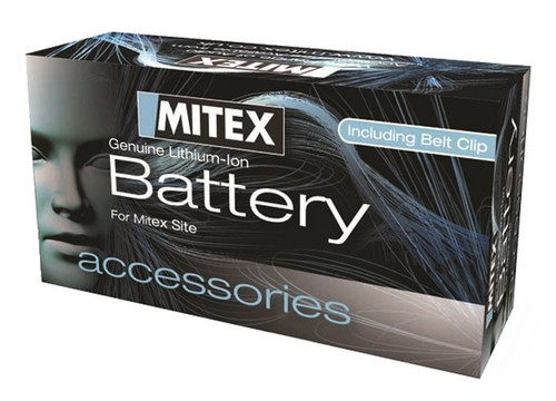 Batteria mitex ion 2200mah - mitex,