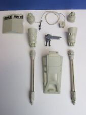 Ricambi VINTAGE COMPLETANO il