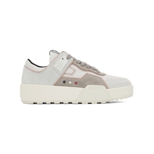 Sneakers basse moncler uomo - sneakers,
