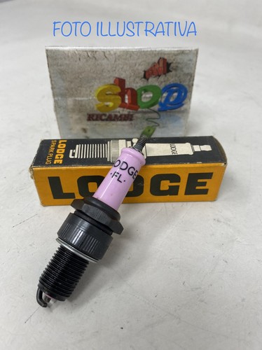 Candela spark plug bougie - candela, —