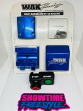 Alloggiamento interruttore