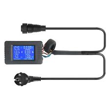 Display LCD Remote Meter per