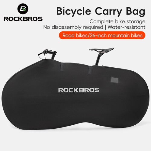 Rockbros borsa trasporto - rockbros,