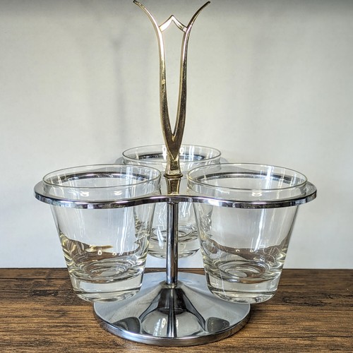 Vintage giostra 3x - -, 11"