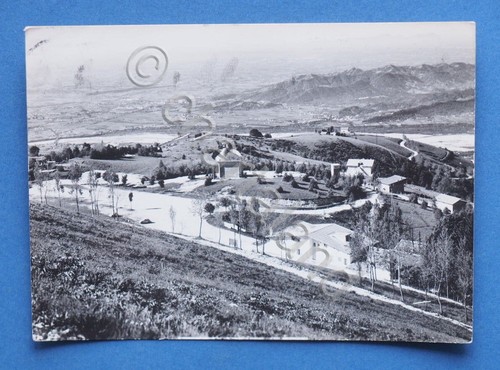 Cartolina valdobbiadene - valdobbiadene,