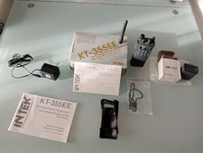 Intek 355 ee - intek, kt-355