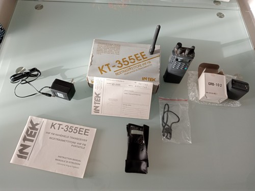 Intek 355 ee - intek,