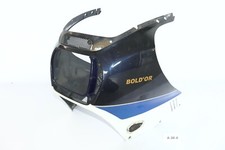 Honda CBX 750 F2 RC17 1985 -