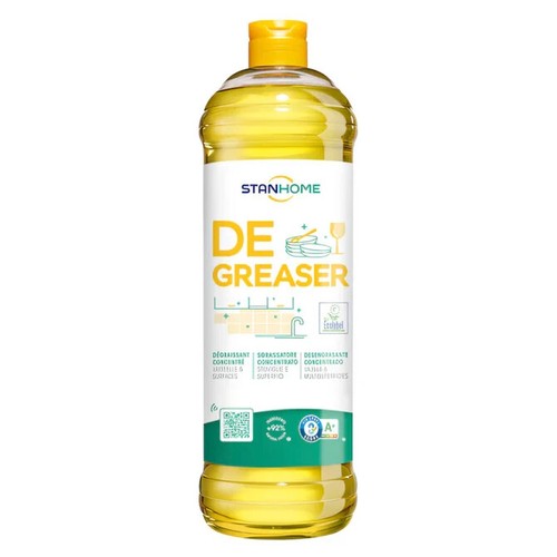 Stanhome degreaser sgrassatore - degreaser,