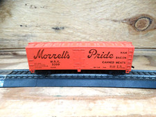 Mantua HO Scale 40' Morrell's