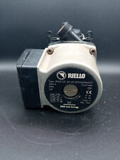 CIRCOLATORE POMPA 4365616 UPS15-50 AO-AC-BC CALDAIA RIELLO BERETTA 785