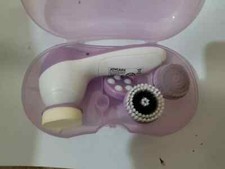 Kit Pulizia Viso, 4 Testine, 2 Velocità Joycare JC-339