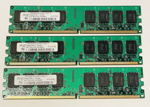 Ae ddr2 667 ram - gb,