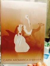 4 BUSTE PROFUMATE CARTA