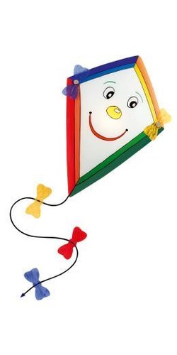 Plafoniera lampadario luce - a,