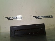 MULTILETTORE CD Volkswagen Eos