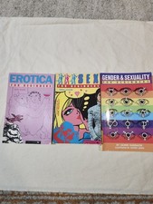 For Beginners Graphic Book Lot