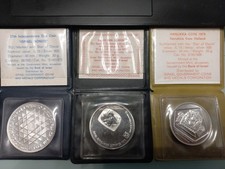 Israele lotto silver coins - lotto,